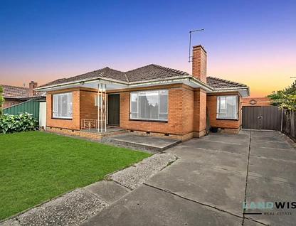 248 Forrest Street, Ardeer, VIC 3022, 3房, 1浴, 独立屋