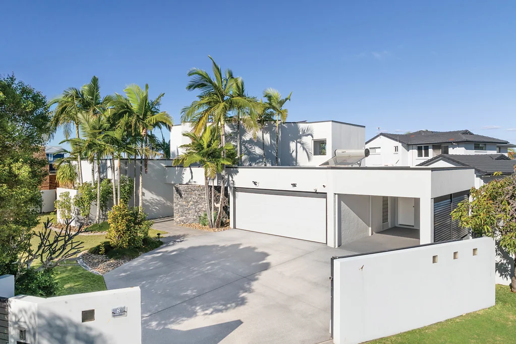 8 Captains Court, Cleveland, QLD 4163