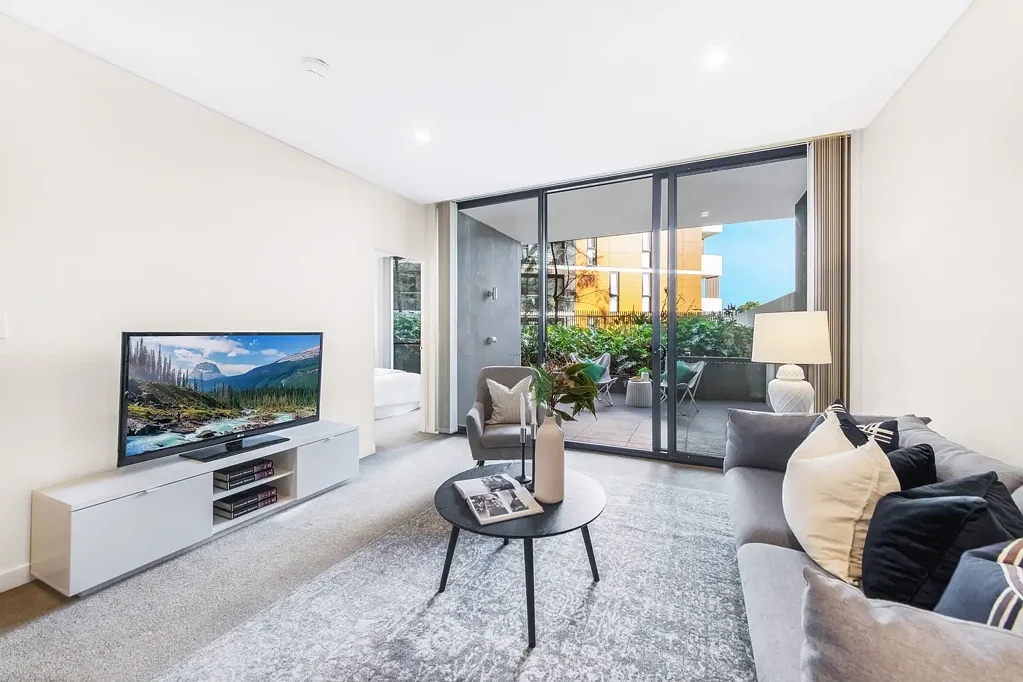 G09/9 Mafeking Avenue, Lane Cove, NSW 2066