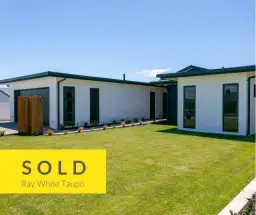 3 Maunganamu Drive, Wharewaka