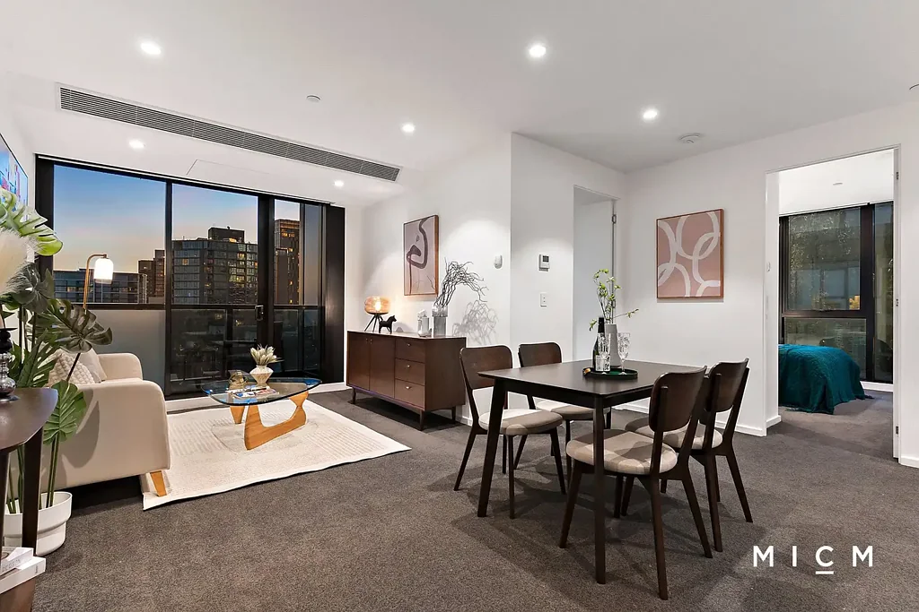 Southbank 2部屋 Award-Winning Luxury with Spectacular Water Views