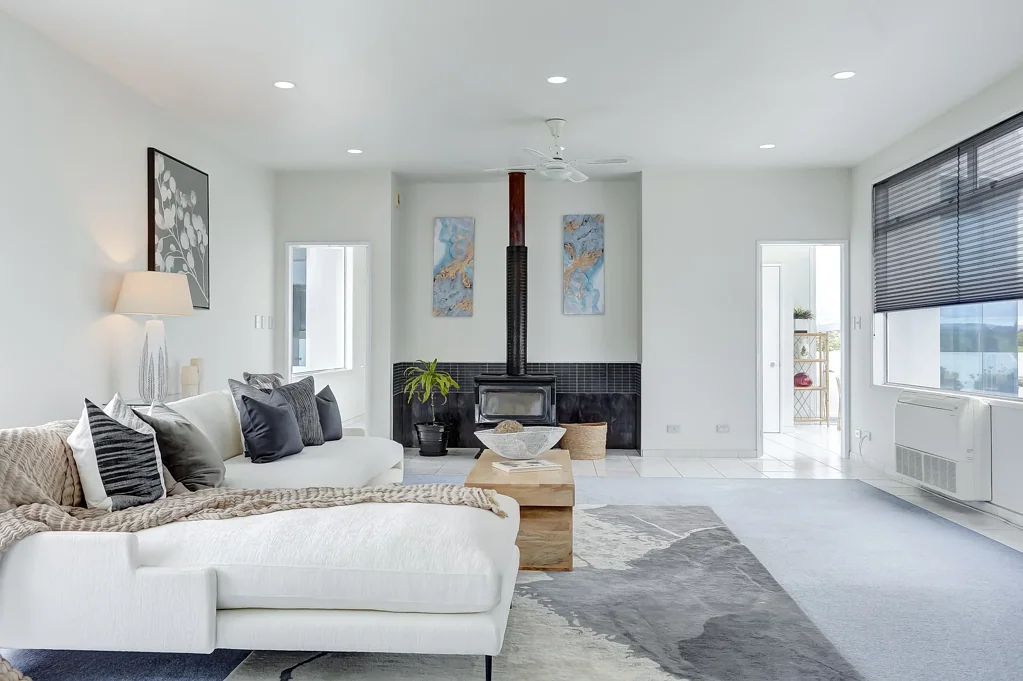 Westmere Private lifestyle sanctuary with spectacular view