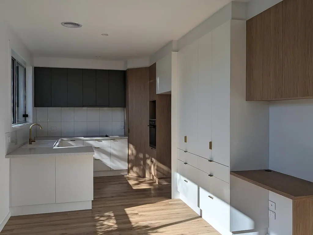 Wodonga 2Kwarto Lock, Leave and Love It! Modern Living Made Easy