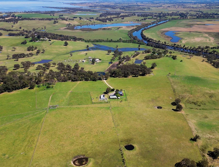 75 Rosherville Road, Swan Reach, Bairnsdale (North Gippsland), 3房, 1浴, Lifestyle Property