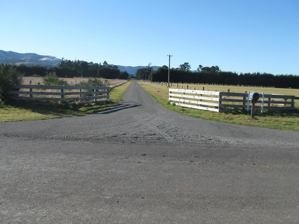Oxford Build Your Dream Home on 736 Woodstock Road!