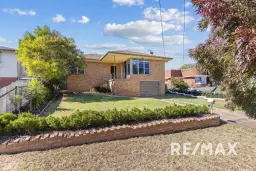 48 COMMINS ST, Junee