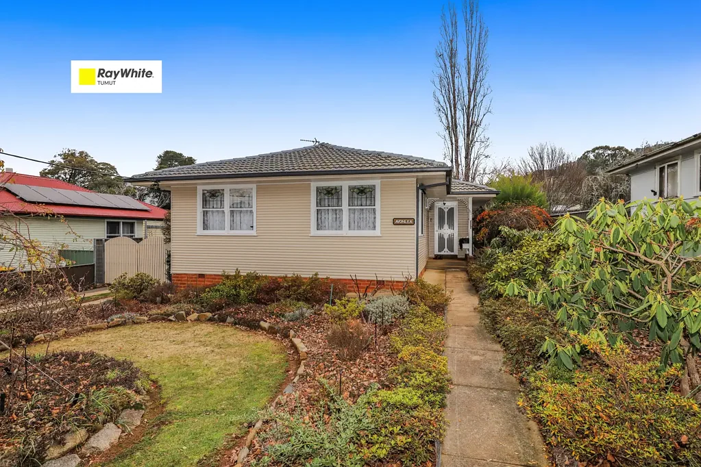 Batlow 4 Bedroom Presentation on Point!