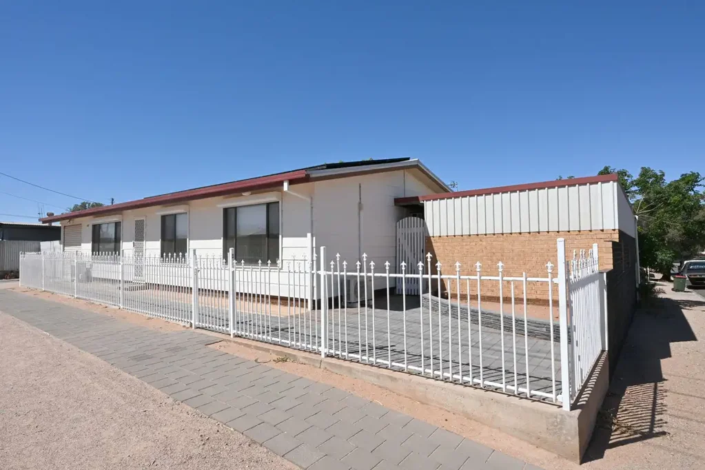 40 Barry Street, Port Augusta, SA 5700