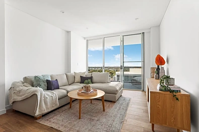 A606/1 Urunga Parade, Miranda, NSW 2228, 1 habitaciones, 1 baños, Apartment