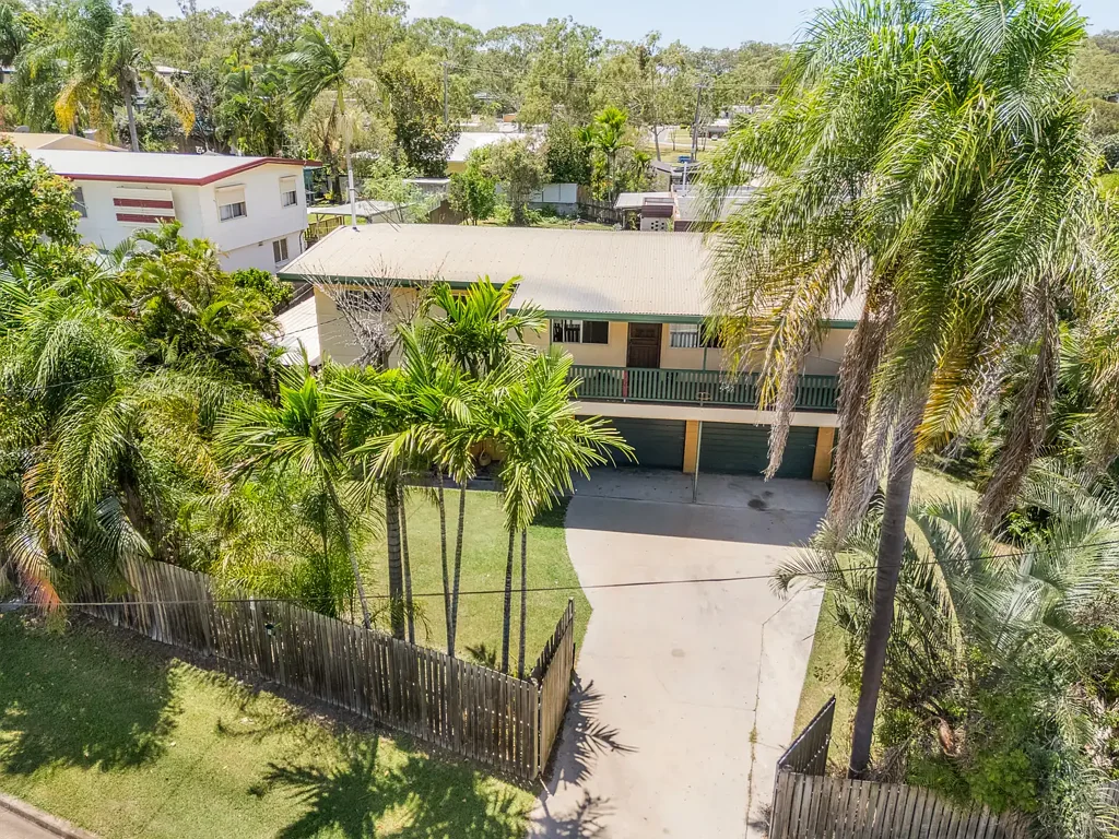 1 Darren Street, Sun Valley, QLD 4680