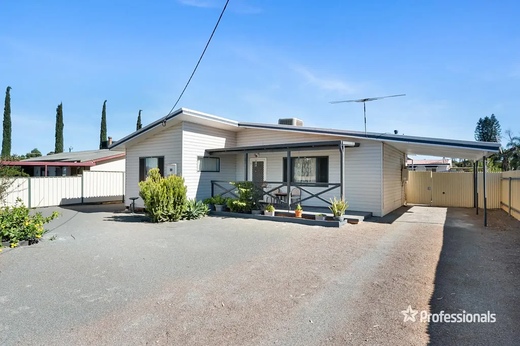 30 Davidson Street, South Kalgoorlie, WA 6430