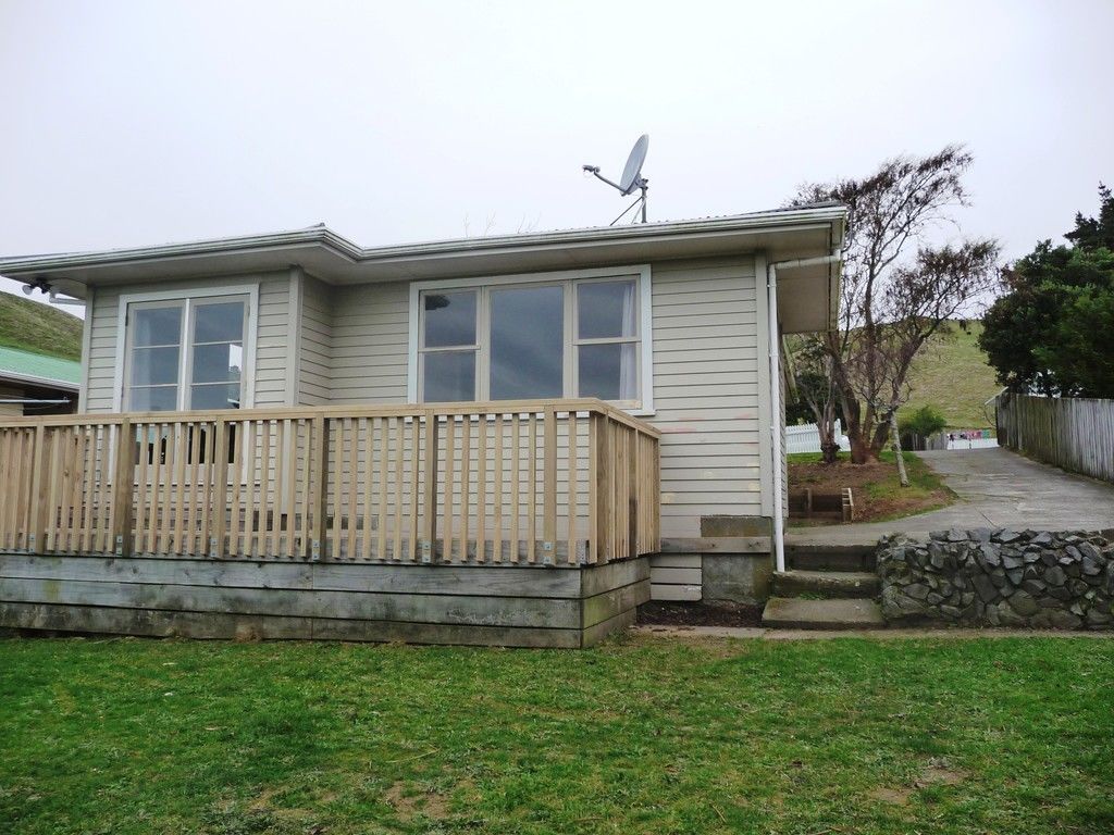 73 Arahura Crescent, Waitangirua, Porirua, 3房, 1浴