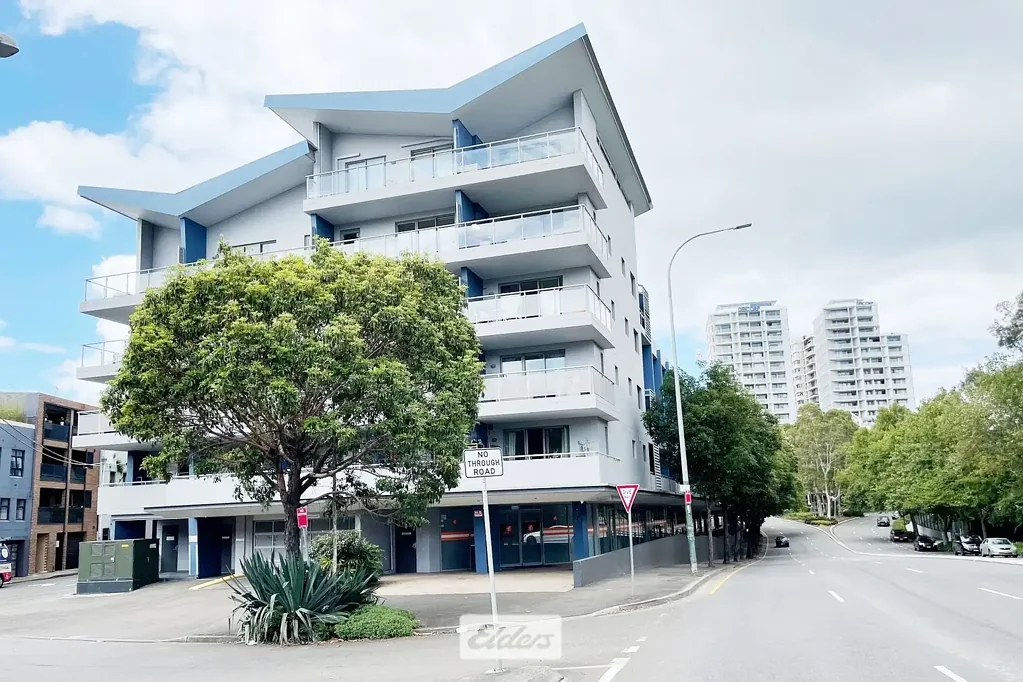 Spacious 2 Bedrooms apartment