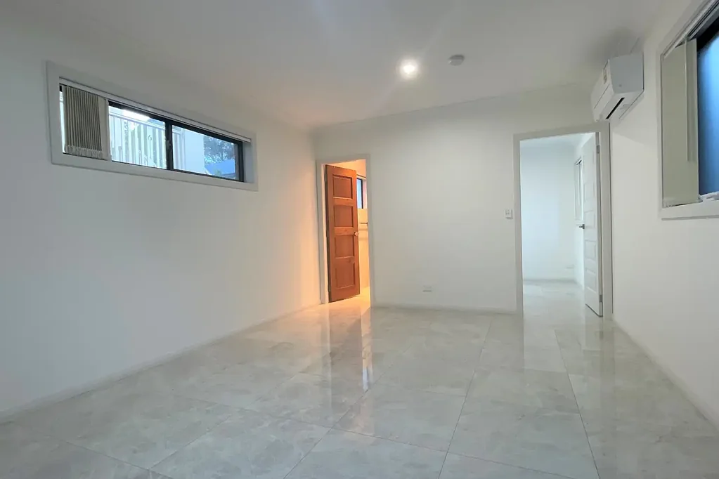 Brand New One Bedroom Granny Flat