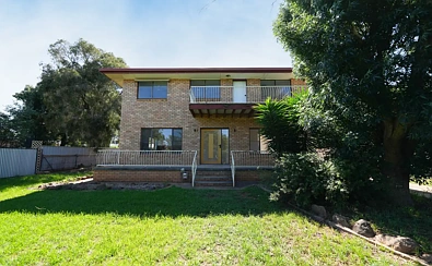10 Bowditch Crescent, Parkes, NSW 2870, 3 chambres, 3 salles de bain, House