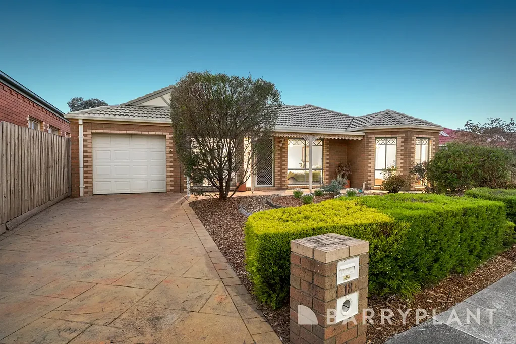 Bundoora 3房 完美内饰，优越地段 Immaculate Interiors in Prime Pocket