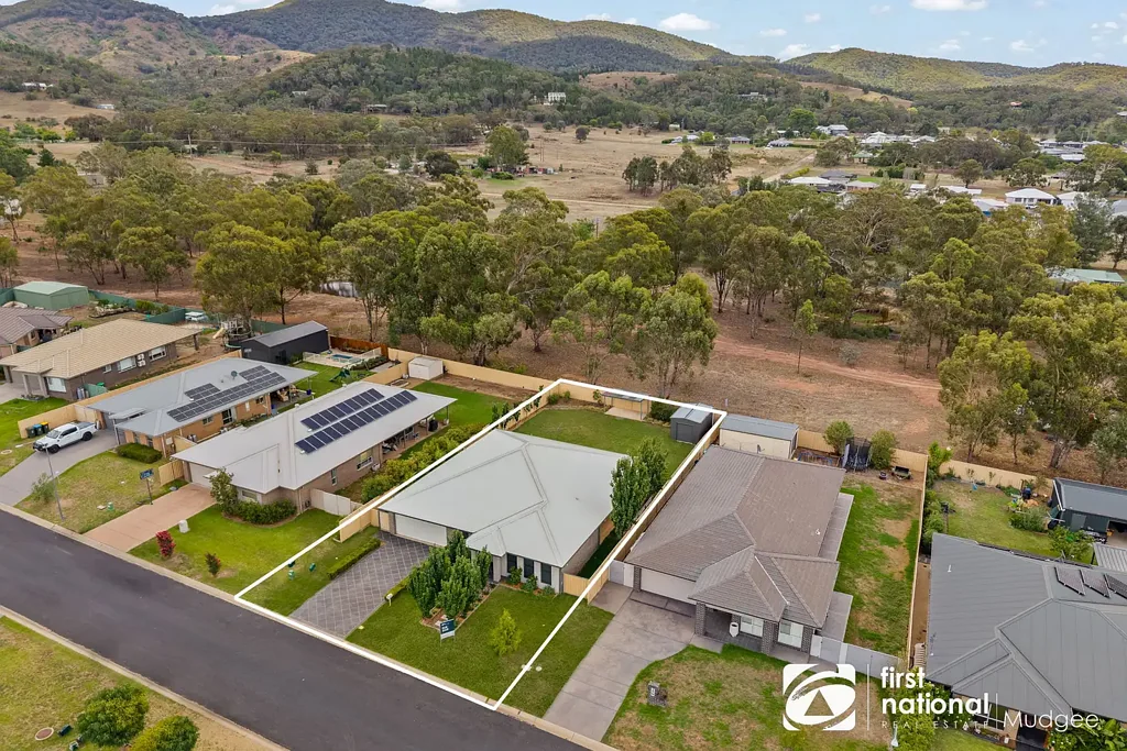 16 Nashs Flat Place, Mudgee, NSW 2850
