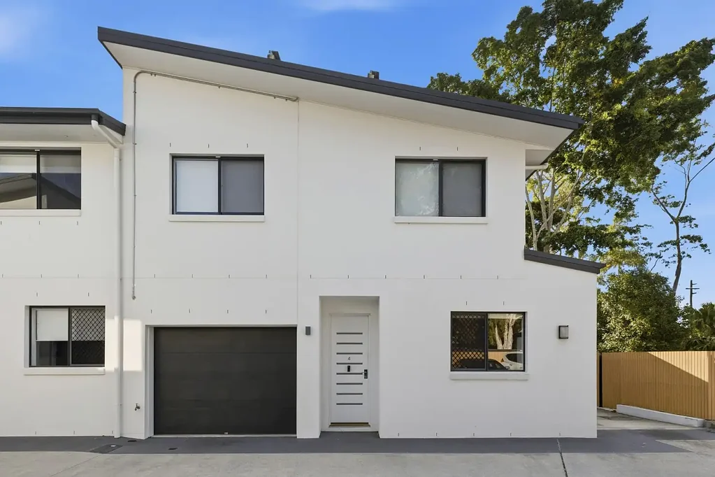 4/438 Compton Road, Stretton, QLD 4116