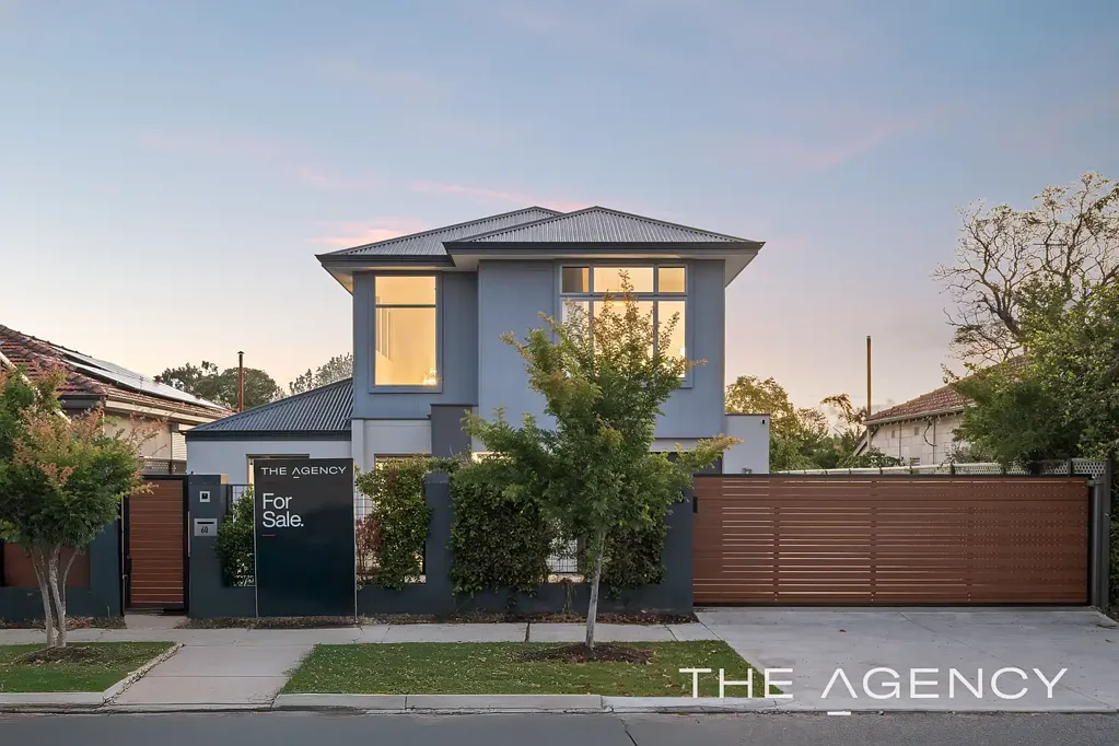 Rivervale 5ਬੈੱਡਰੂਮ Stunning Modern Family Home with Granny Flat!