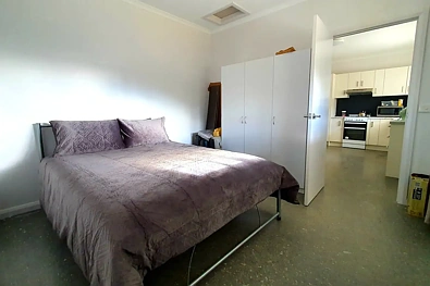 ਬੈੱਡਰੂਮ - LOT 13 Old Coach Road, Walhalla, VIC 3825