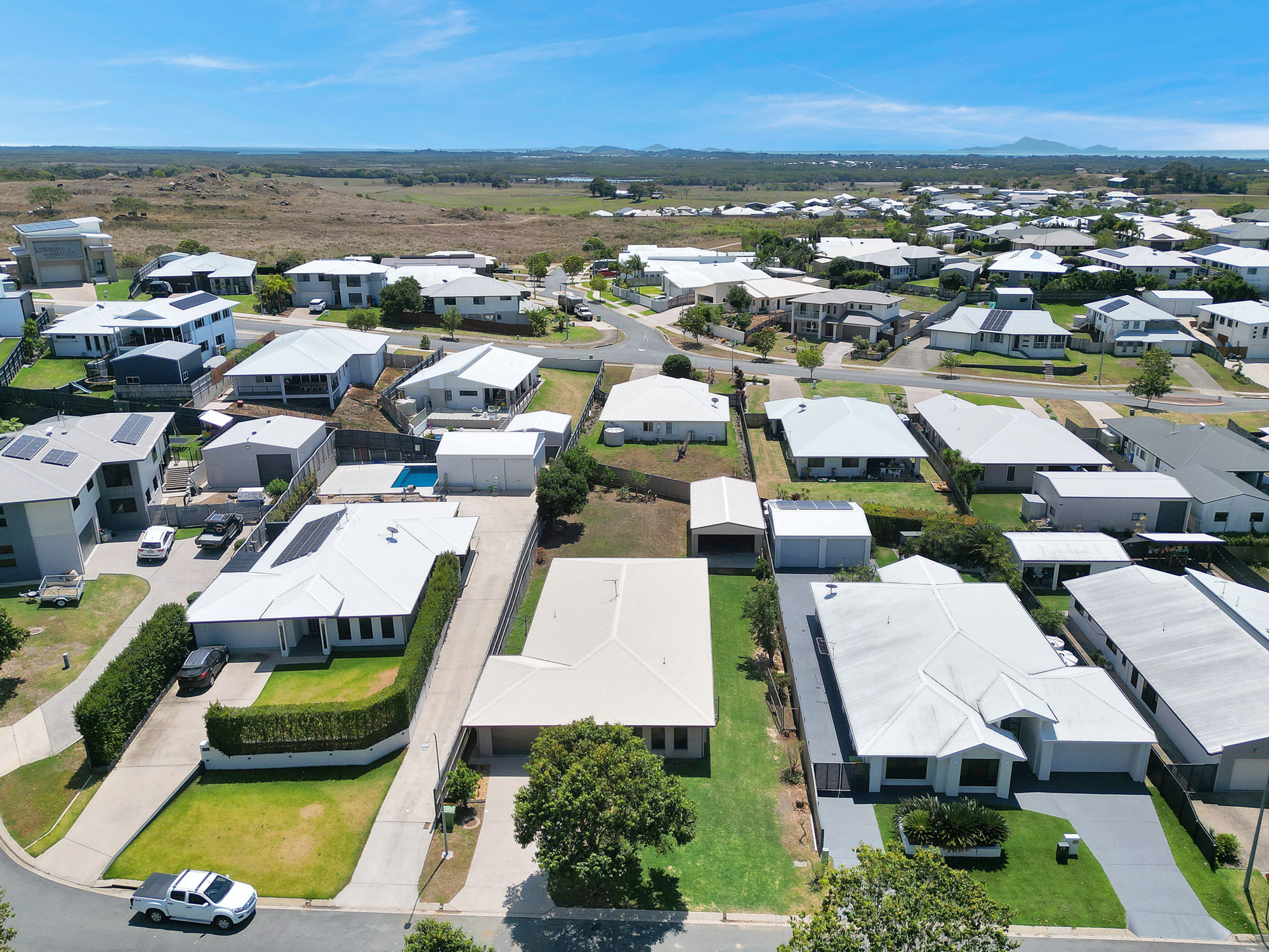 14 MCILWRAITH WAY, RURAL VIEW QLD 4740, 0 chambres, 0 salles de bain, House