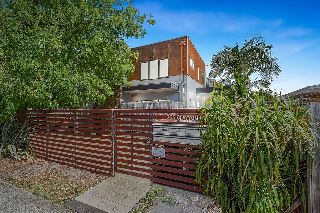 1/265 Clayton Road, Clayton, VIC 3168