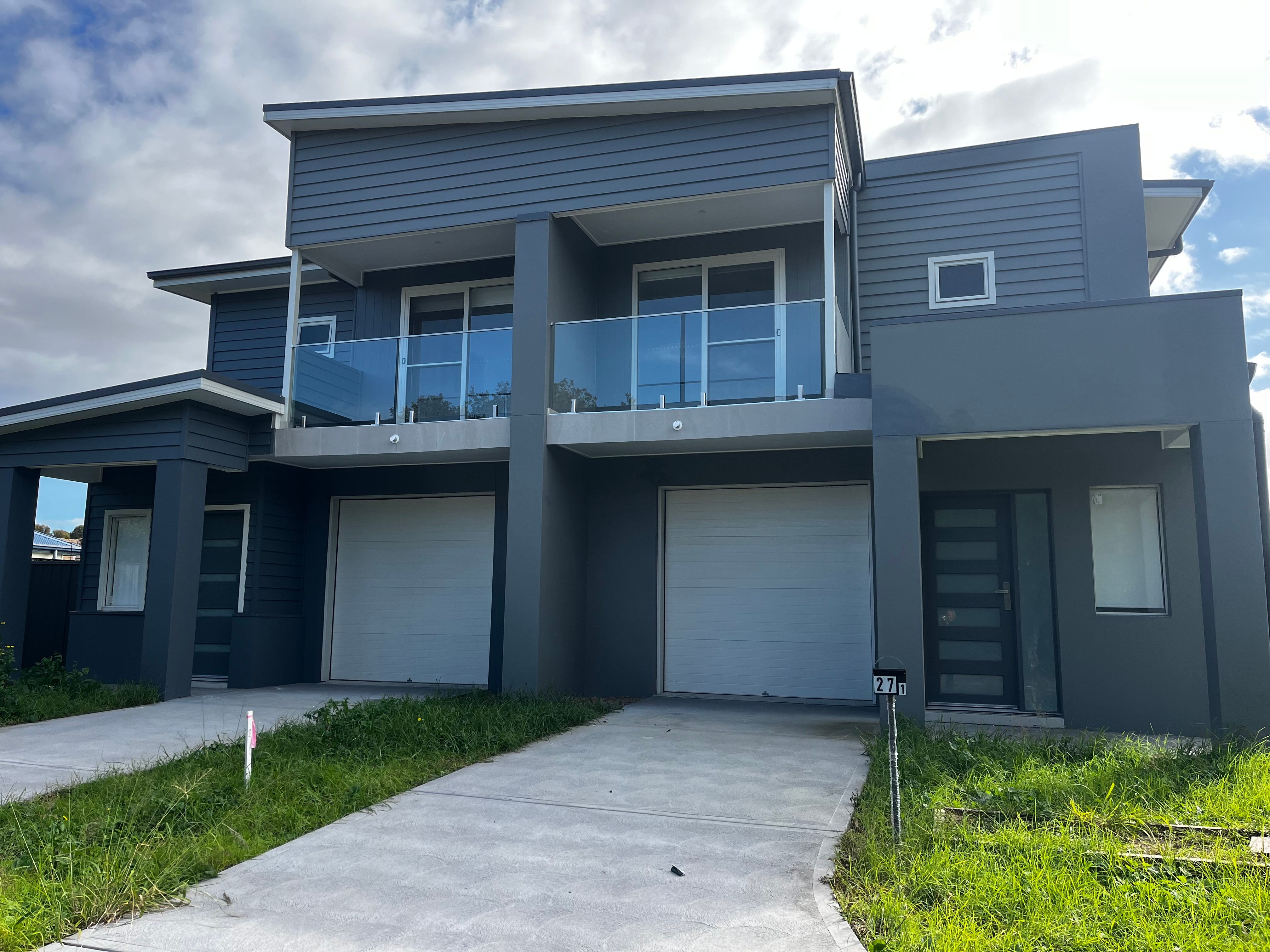 27 BROUGHTON CCT, TANILBA BAY NSW 2319, 0部屋, 0バスルーム, Townhouse