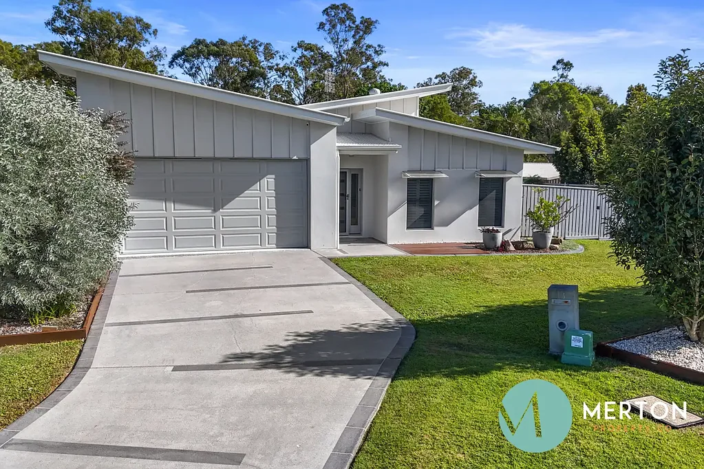Southside 4房  Quiet Cul-de-Sac Living with Bushland Outlook
