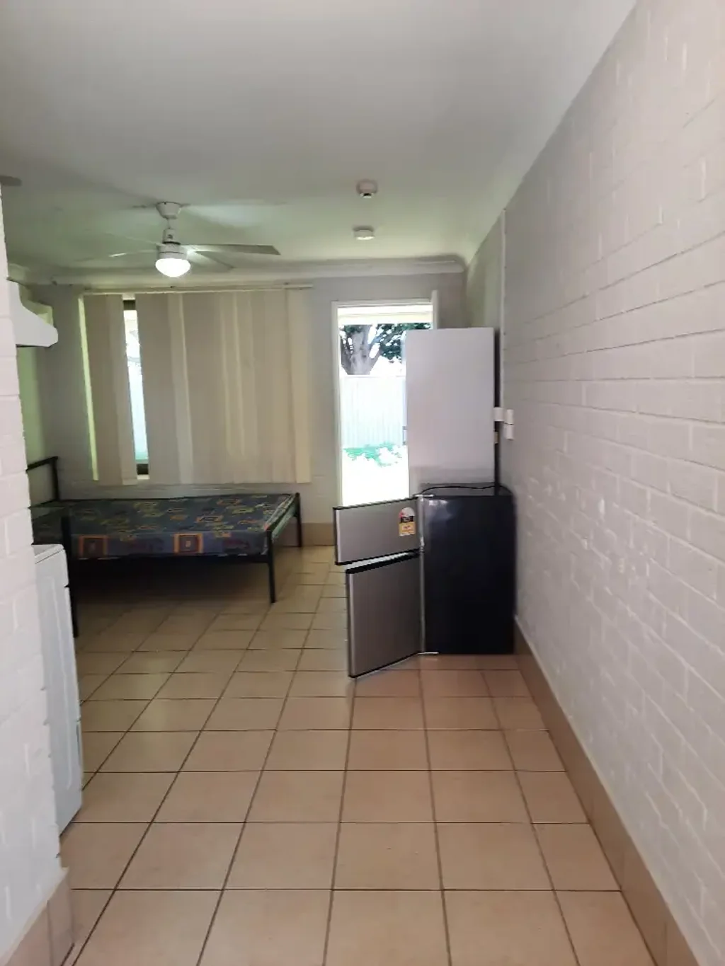 Studio Apartment - Ideal For Single Individual