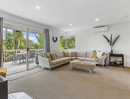 88B Nelson Street, Howick, Manukau City, 3房, 1浴, 独立屋