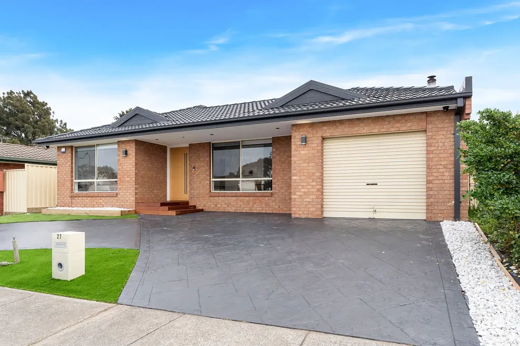 Craigieburn 4ਬੈੱਡਰੂਮ Lifestyle, Space & Modern Comfort in a Prime Location
