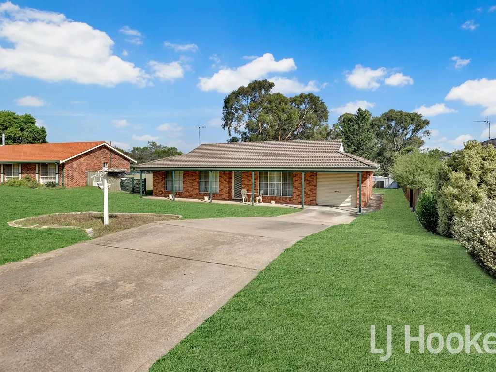 7 Darcy Place, Windradyne, NSW 2795