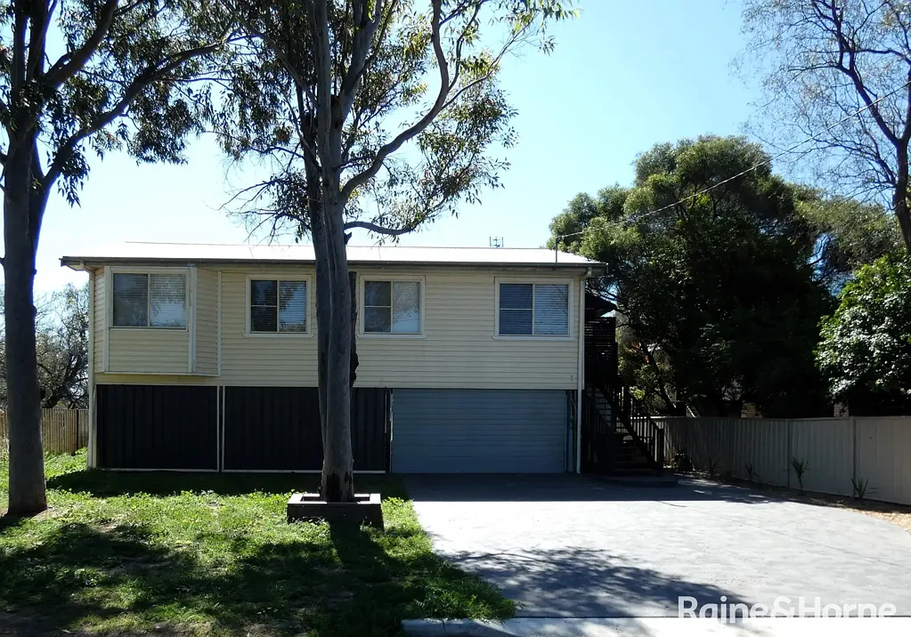 Moree 4 Bedroom Renovated Delight