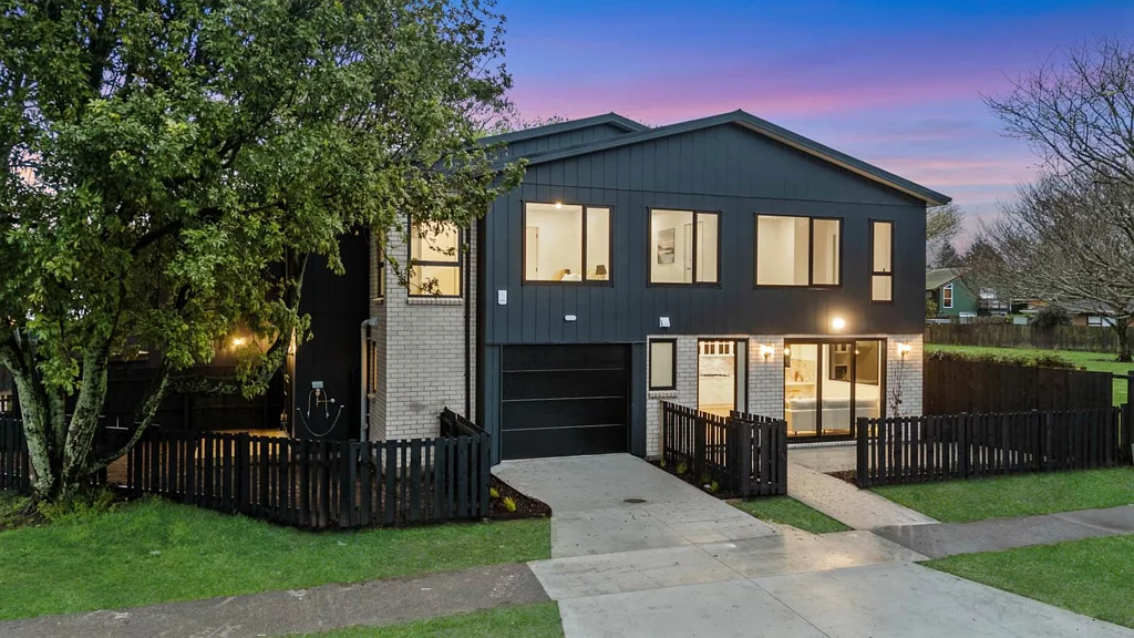 Conifer Grove 5房  4 Brand New High-Spec Homes