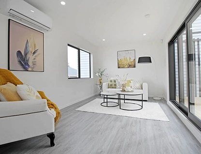 D/58 Friesian Drive, Mangere, Manukau City, 4房, 2浴, Townhouse