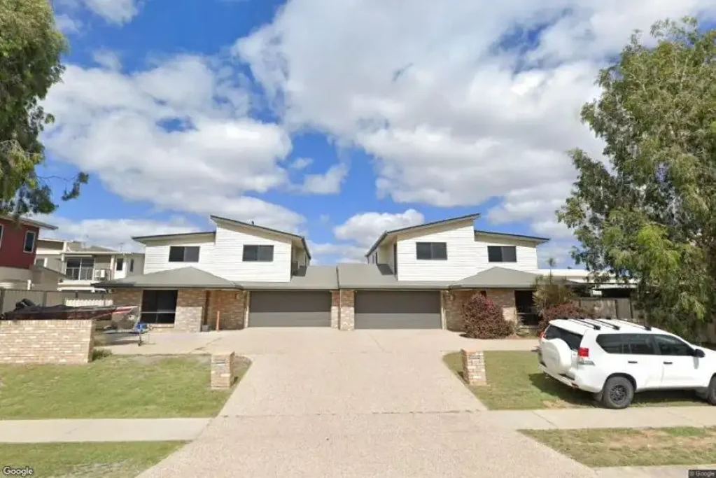 3 Bedroom Town House