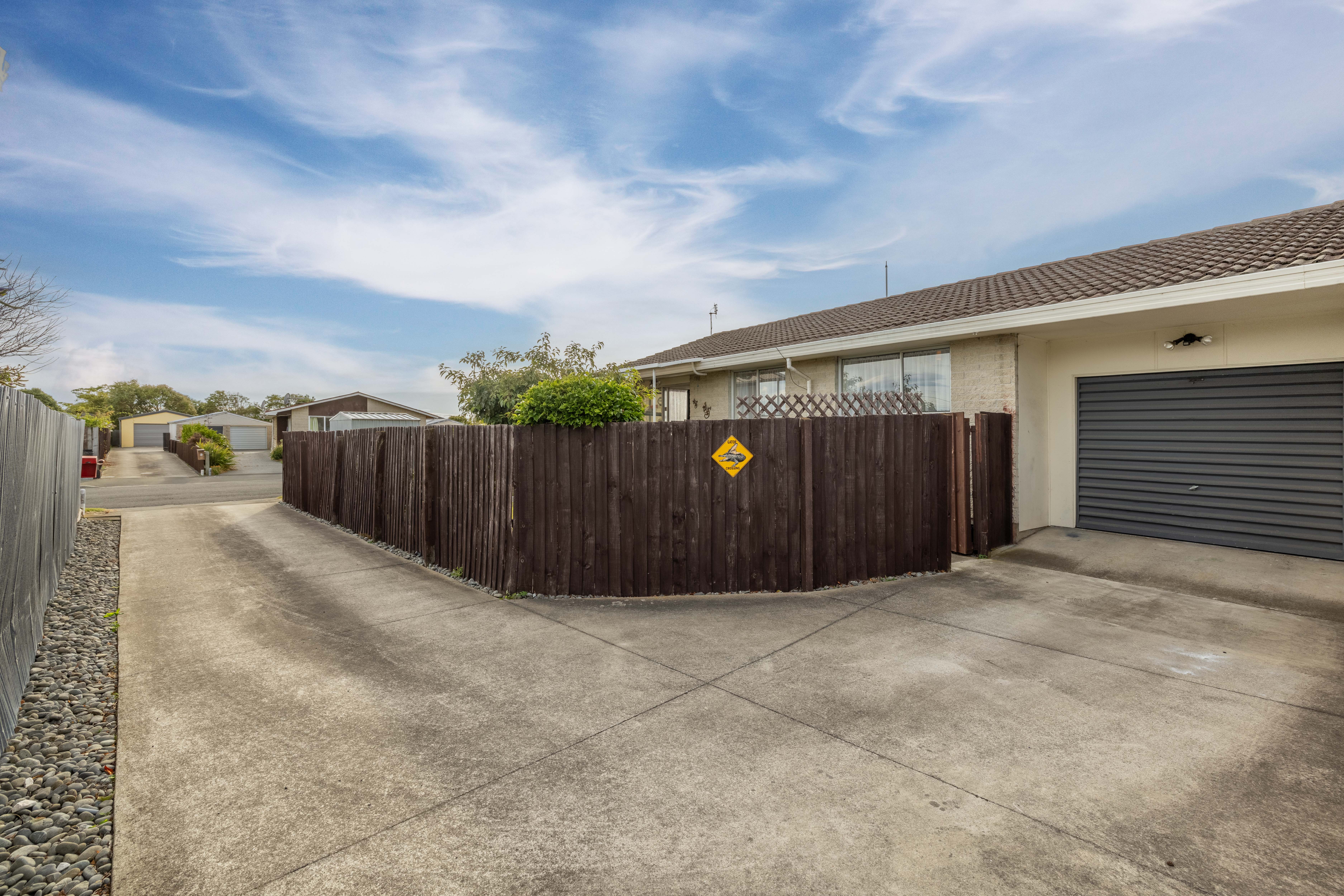 1/4 Leonie Place, Aranui, Christchurch, 3 habitaciones, 1 baños, Unit