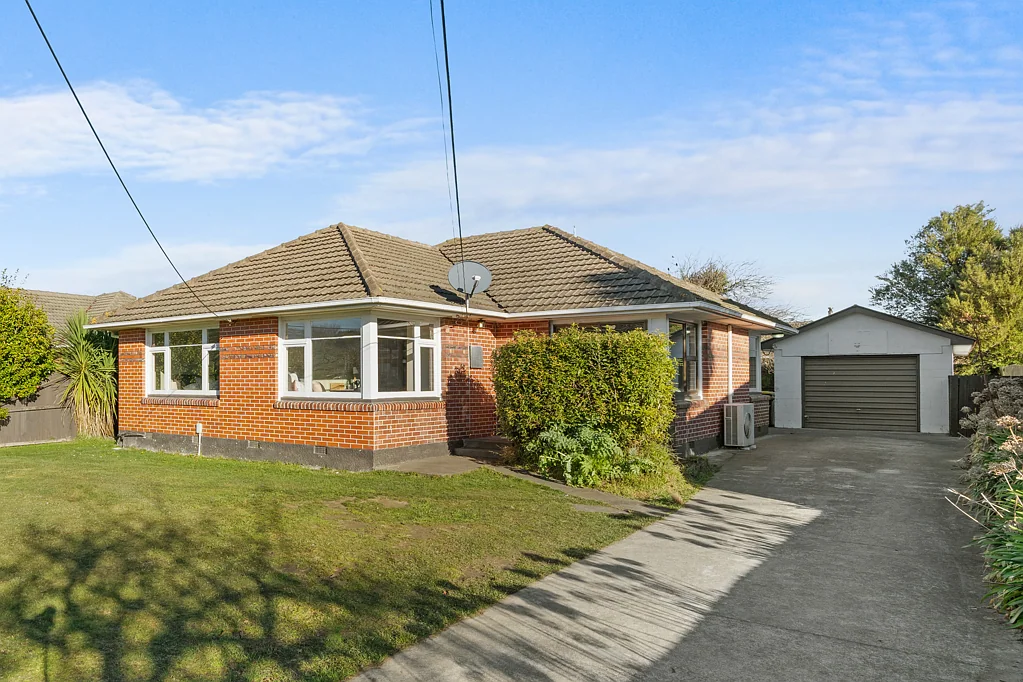 21 Ariki Place, Hei Hei, Christchurch, Canterbury
