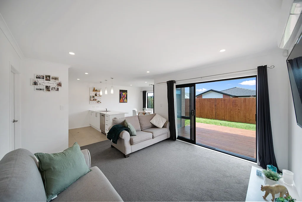 Pukekohe 3ਬੈੱਡਰੂਮ Vendors Say Sell - Opportunity at 25 Hemopo