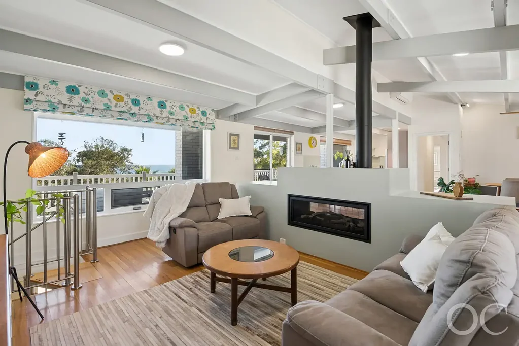 Marino 4غرفة نوم Open the Door to Ocean Views & Coastal Entertaining / Close the Door On Compromise