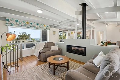 1 Spinks Road, Marino, SA 5049, 4房, 2浴, House