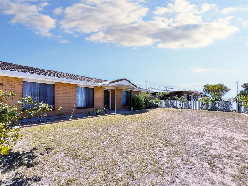 15 Railway Terrace, Thevenard, SA 5690