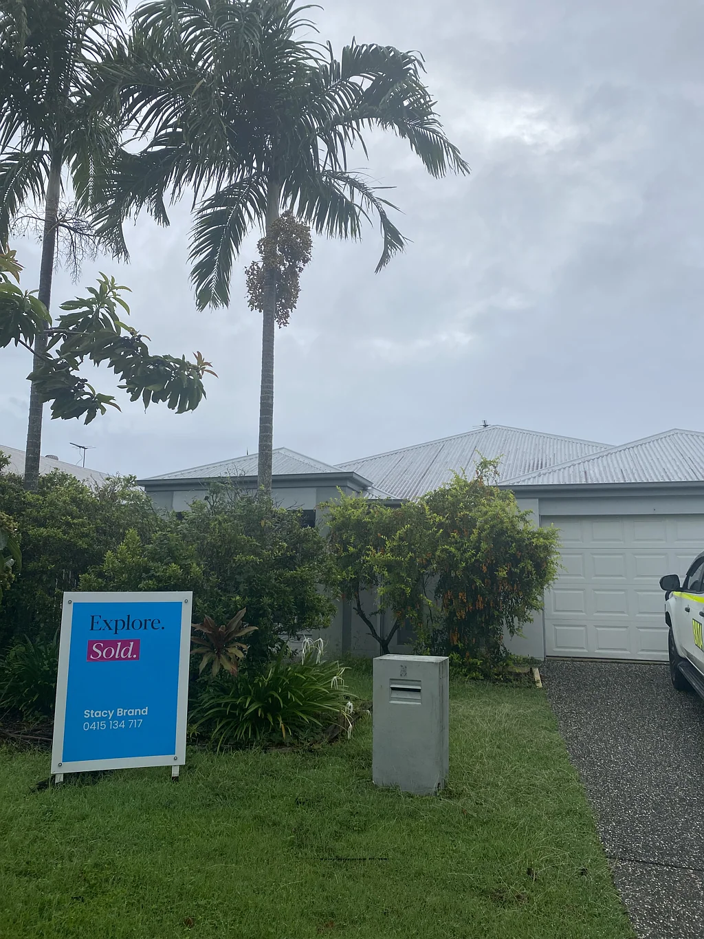 8 Cable Court, Blacks Beach, QLD 4740