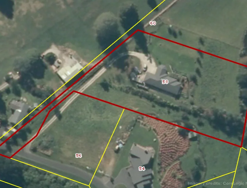 58 Golf Road, Waitomo, Waitomo, 3 Kuwarto, 0 Banyo