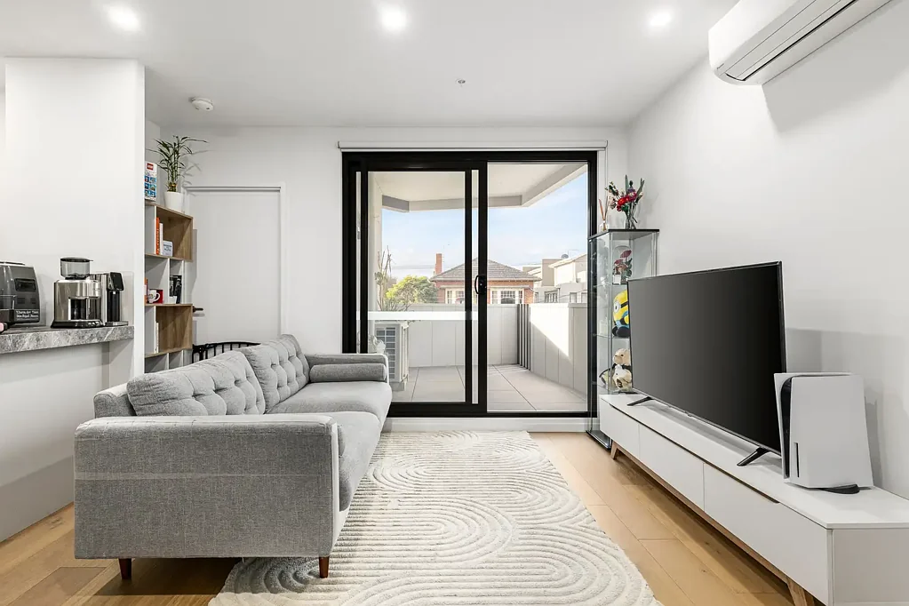 105/1256 Glen Huntly Road, Carnegie, VIC 3163