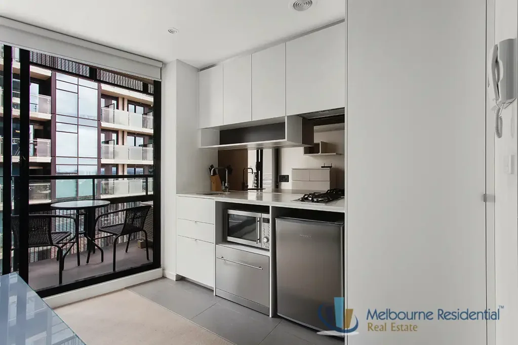 Bring Your Toothbrush And Move In!