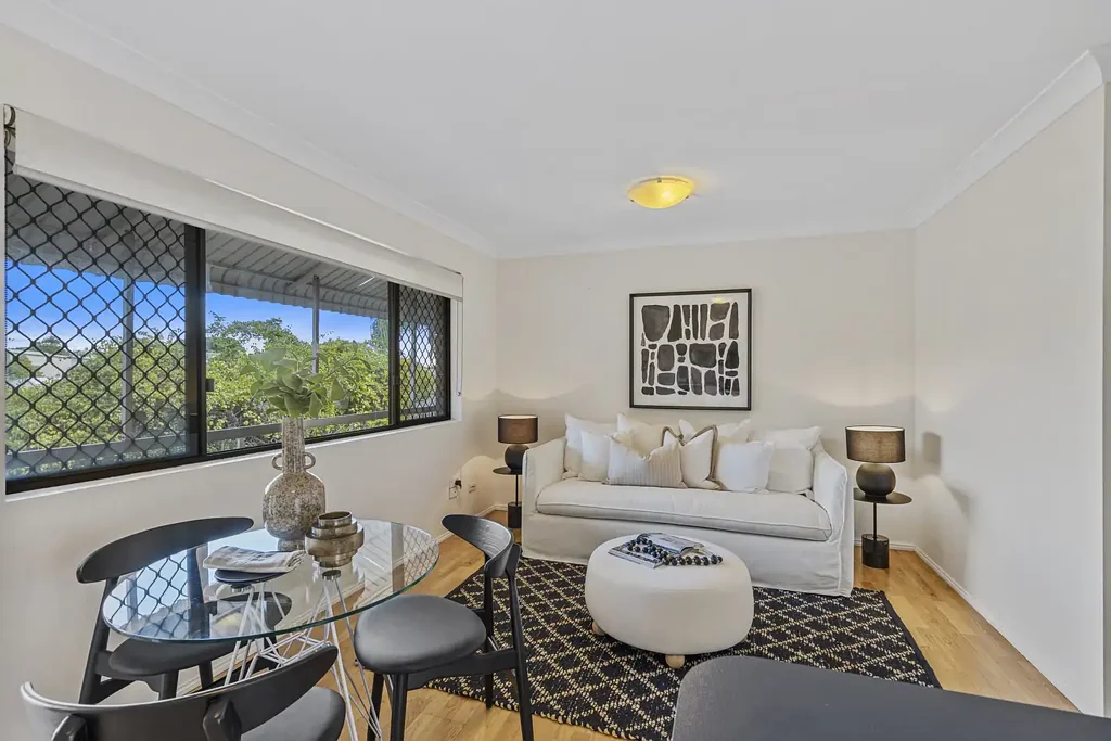 Annerley 2침실 Private, Peaceful & Move-In Ready