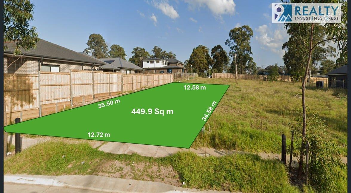 72 TOWNER AV, AIRDS NSW 2560, 0房, 0浴, Section