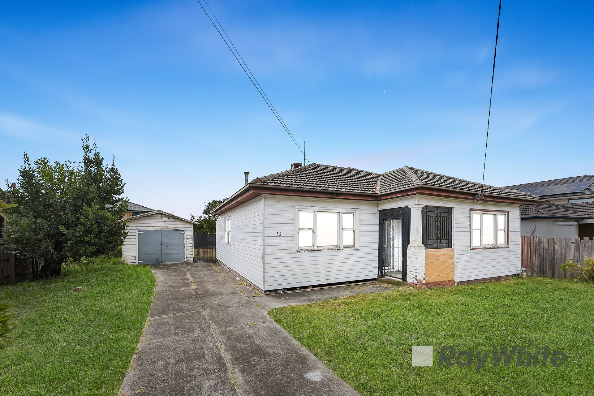 32 KIRKHAM RD, DANDENONG VIC 3175, 0 कमरे, 0 बाथरूम, House