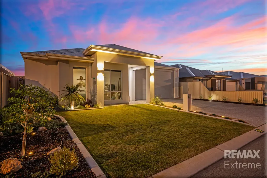 Alkimos 4 Bedroom UNDER OFFER!! UNDER OFFER!!